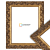 900-142 Ornament Fotolijst – Antiek Goud