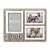 HR1733 Collage fotolijst Orietta Family | 2x10x15 | 13x18