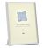 6104 - Silverplated Fotolijst Florence - Ribbel - 10x15