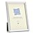 16946 - Silverplated Fotolijst Verona - Enkel Parelrandje - 10x15