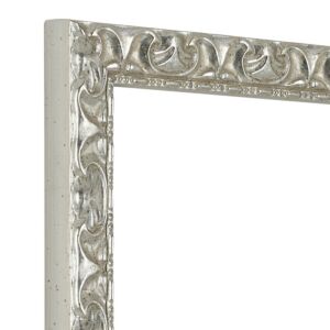 900-131 Ornament Fotolijst – Bladzilver