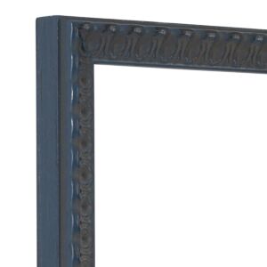 900-051 Fotolijst Barok - Blauw