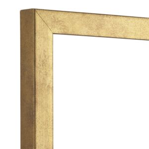 500-011 Fotolijst – Industrieel Goud