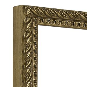 218-718 Fotolijst goud barok, 50x70cm