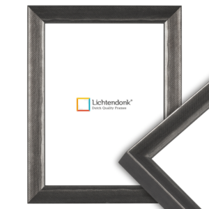 250-012 Fotolijst - Antraciet - Metallook