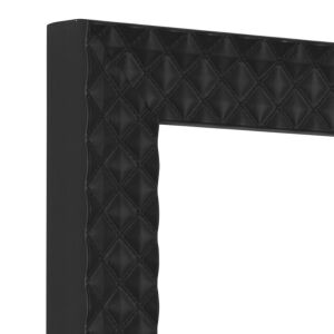 Luxe Fotolijst – Chanel Black, 50x60cm