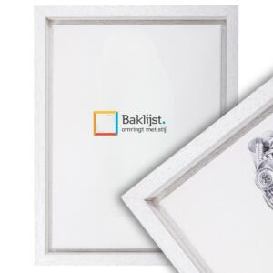 23-119 Baklijst 