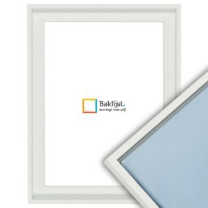 23-19 Baklijst 