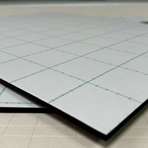 Zelfklevend Foamboard 5mm Zelfklevend Foamboard 5mm