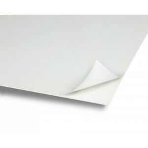 Zelfklevend Polystyreen 1mm Zelfklevend Polystyreen 1mm