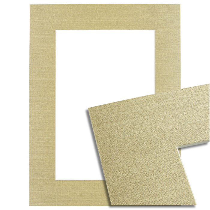 144108 Luxe passe-partout - Golden Samurai
