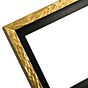 650-061 Baklijst Magna 3D - Goud - 4,3cm diep