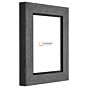 650-040 Design Fotolijst – Hotel Chique - Zwart Antraciet