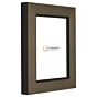 650-042 Design Fotolijst – Hotel Chique - Zwart Brons