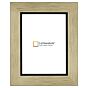 650-041 Design Fotolijst – Hotel Chique - Zwart Champagne Goud