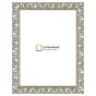 900-131 Ornament Fotolijst – Bladzilver