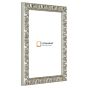 900-131 Ornament Fotolijst – Bladzilver