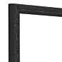 900-123 Ornament Fotolijst – Zwart  - Smal Profiel