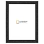 900-123 Ornament Fotolijst – Zwart  - Smal Profiel