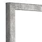 500-010 Fotolijst – Industrieel Zilver