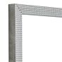 500-030 Fotolijst – Galaxy - Zilver
