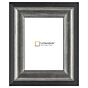 650-016 Design Fotolijst – Breed lijstprofiel – Zwart Antraciet