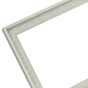 500-054 Baklijst Wood - Grey Noble - 3,2cm diep