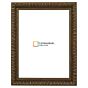215-628 Fotolijst oud goud barok