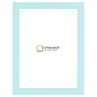 100-024 Fotolijst - Pastel Blauw