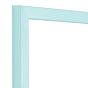100-024 Fotolijst - Pastel Blauw