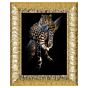 900-042 Fotolijst – Glitter Gold Leaf