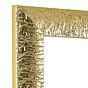 900-042 Fotolijst – Glitter Gold Leaf