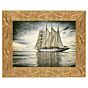 900-062 Luxe Fotolijst - Goud
