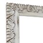 900-145 Ornament Fotolijst – Antiek Wit