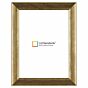 250-010 Fotolijst - Goud - Metallook