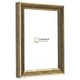 250-010 Fotolijst - Goud - Metallook