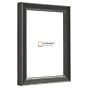 250-012 Fotolijst - Antraciet - Metallook