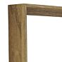250-080 Fotolijst - Wood - Lichtbruin Eikenhout