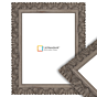 900-146 Ornament Fotolijst – Grijs - Verweerd