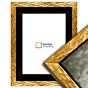 650-061 Baklijst Magna 3D - Goud - 4,3cm diep