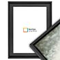 500-051 Baklijst Wood - Black Oak - 3,2cm diep