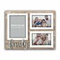 HR1733 Collage fotolijst Orietta Family | 2x10x15 | 13x18