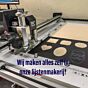 144178 Luxe passe-partout - Hibachi